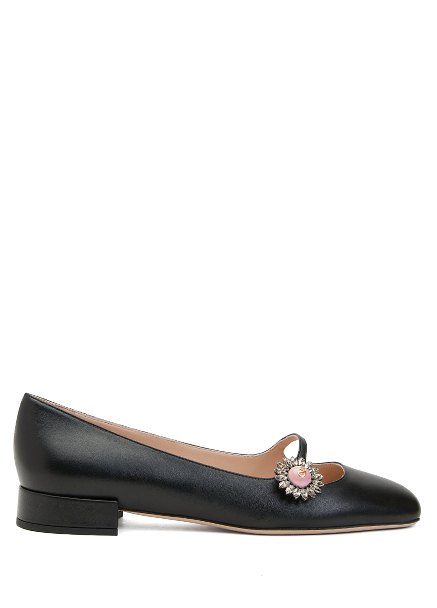VALENTINO BALLERINA - BEYMEN