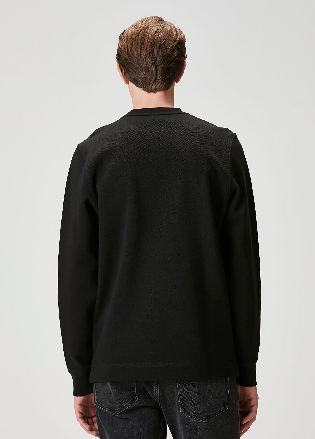 BEYMEN CLUB TSHIRT-SWEAT - BEYMEN