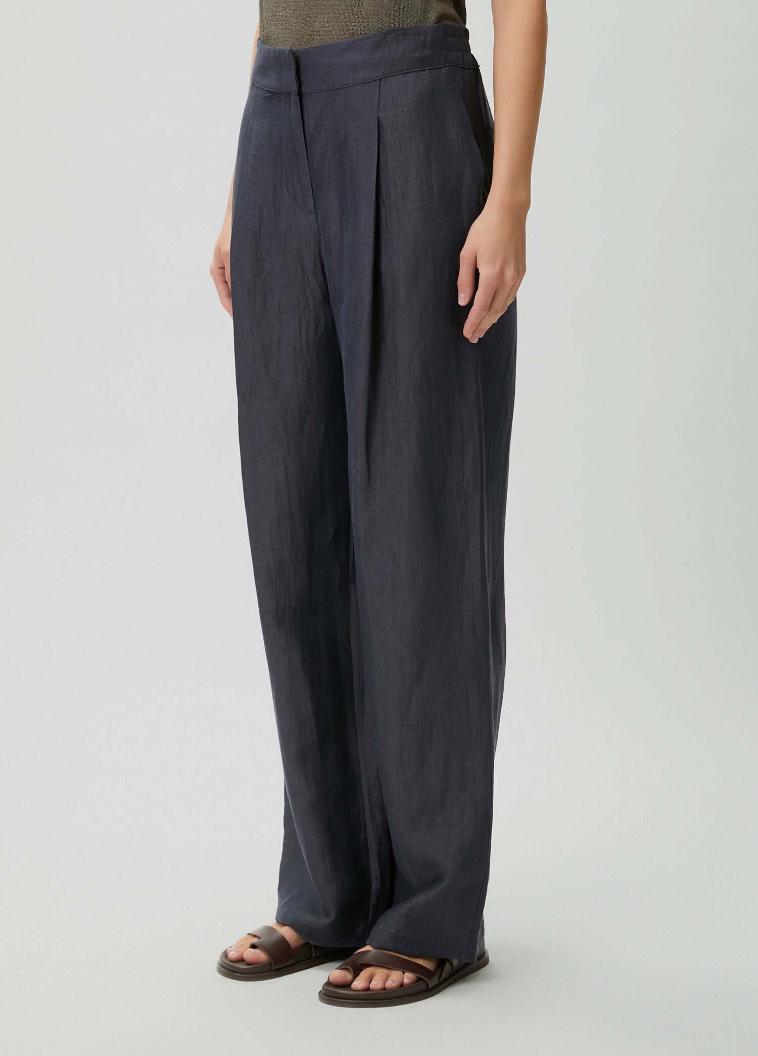 BEYMEN CLUB TROUSERS - BEYMEN