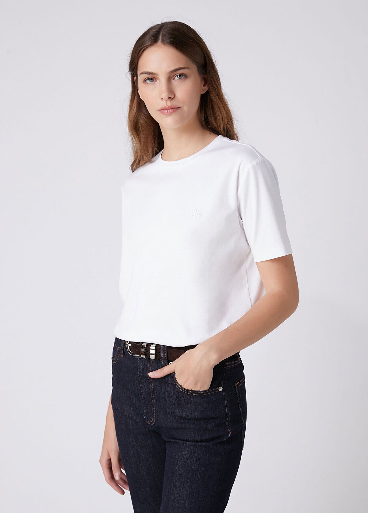BEYMEN CLUB T-SHIRT - BEYMEN