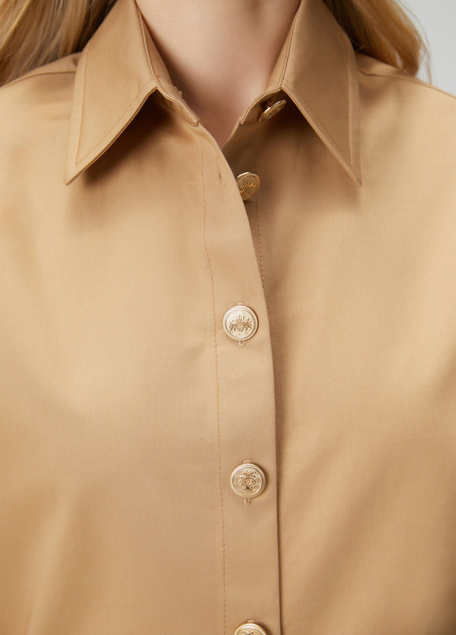 BEYMEN CLUB SHIRT - BEYMEN