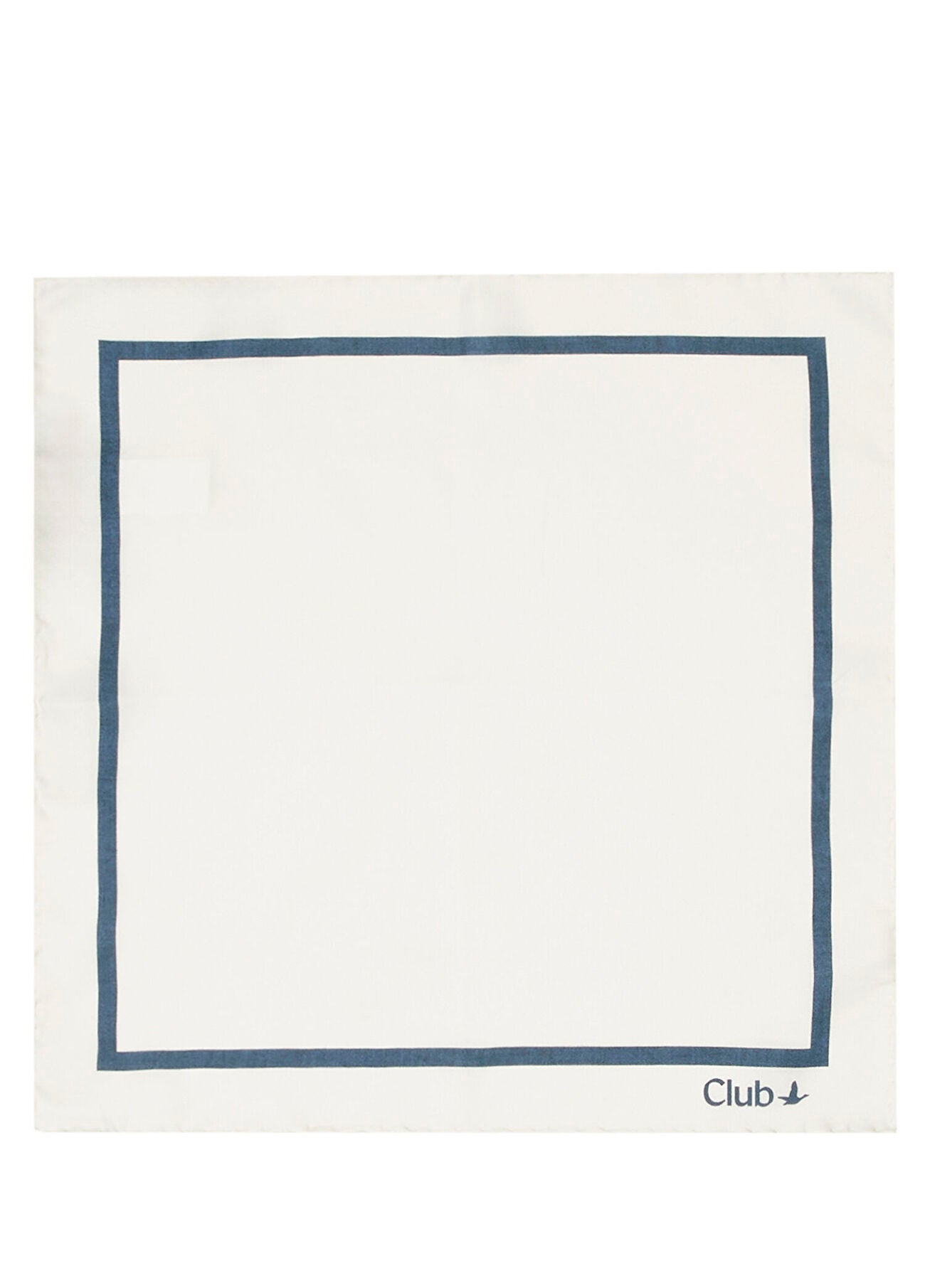 BEYMEN CLUB POCKET SQUARE - BEYMEN