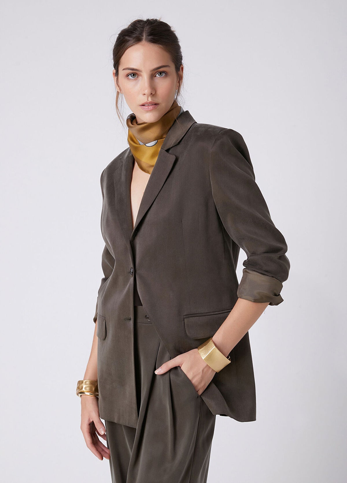 BEYMEN CLUB BLAZER - BEYMEN