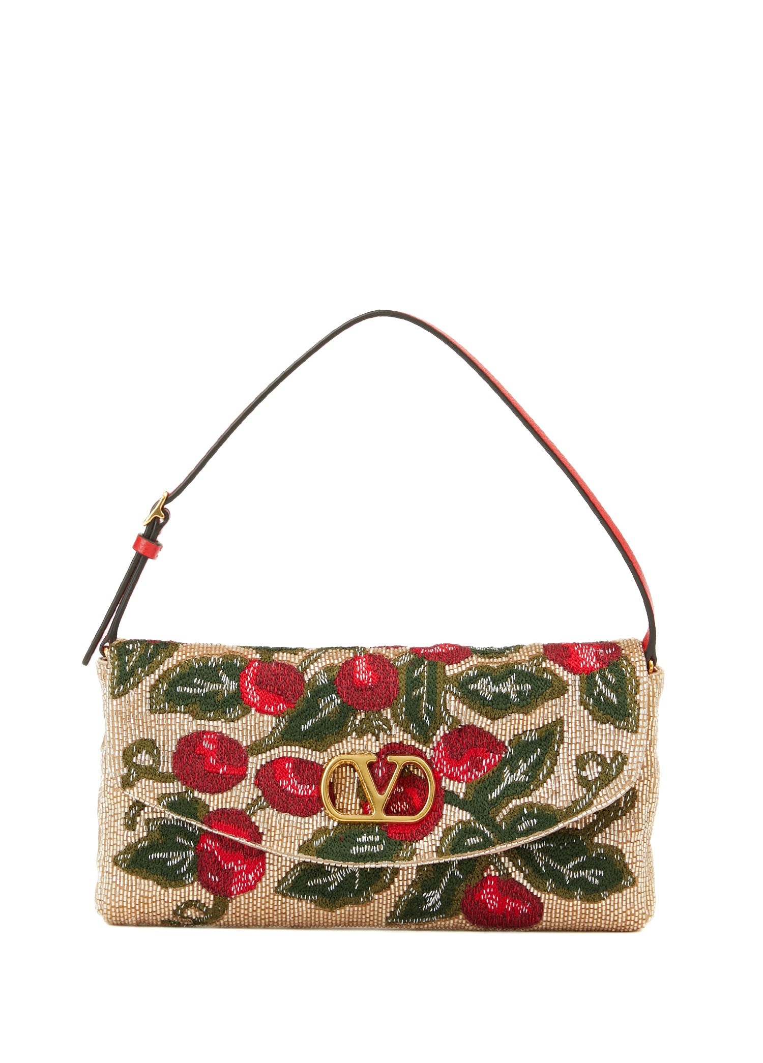 VALENTINO GARAVANI CLUTCH BAG - BEYMEN