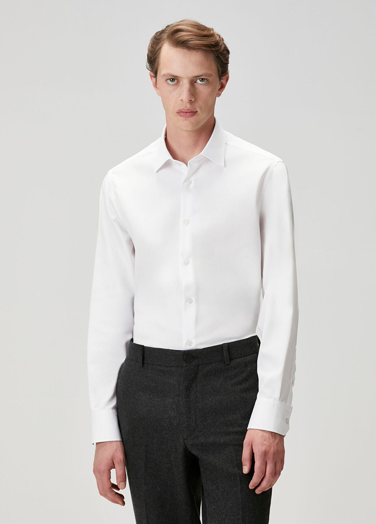 BEYMEN CLUB SHIRT - BEYMEN