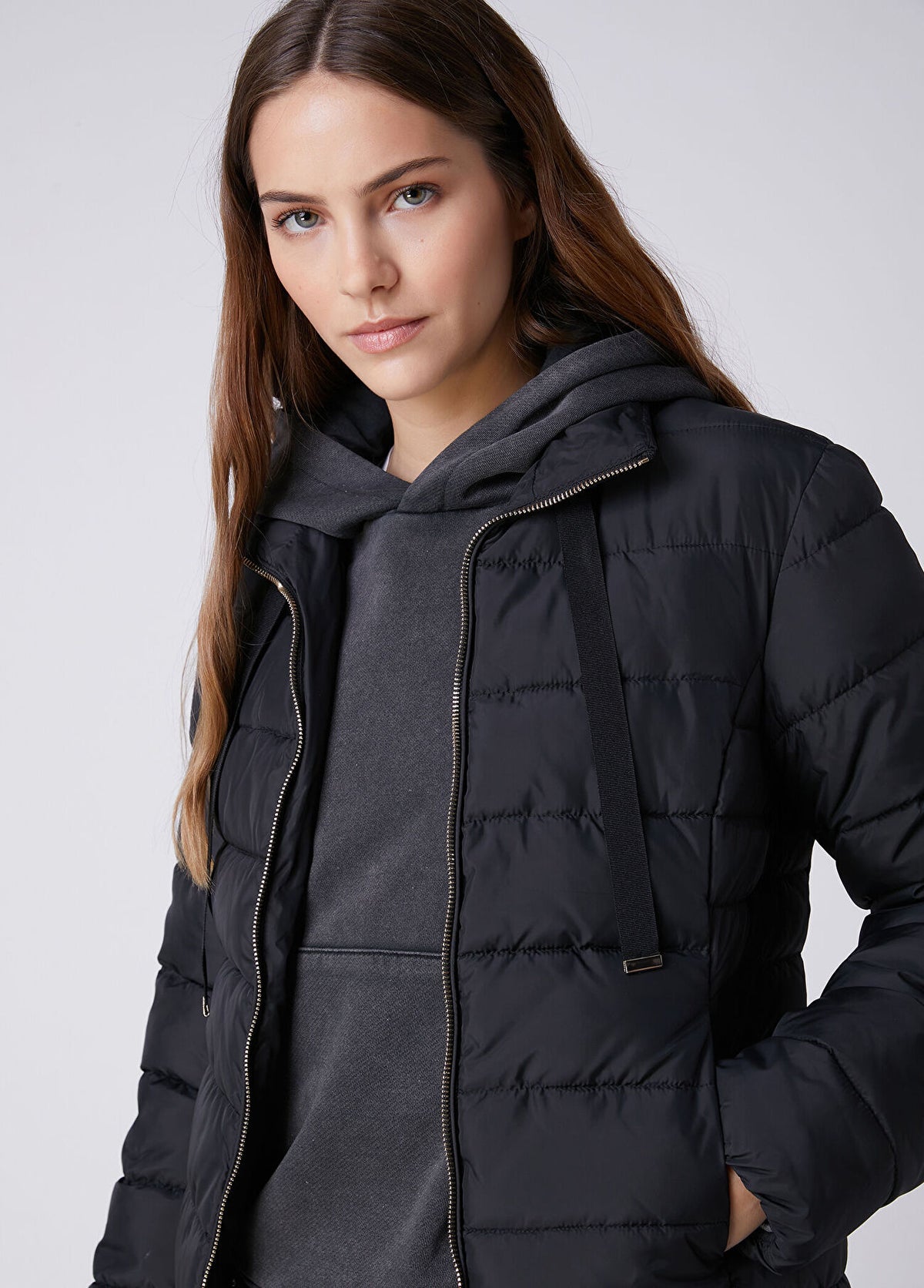 BEYMEN CLUB COAT - BEYMEN