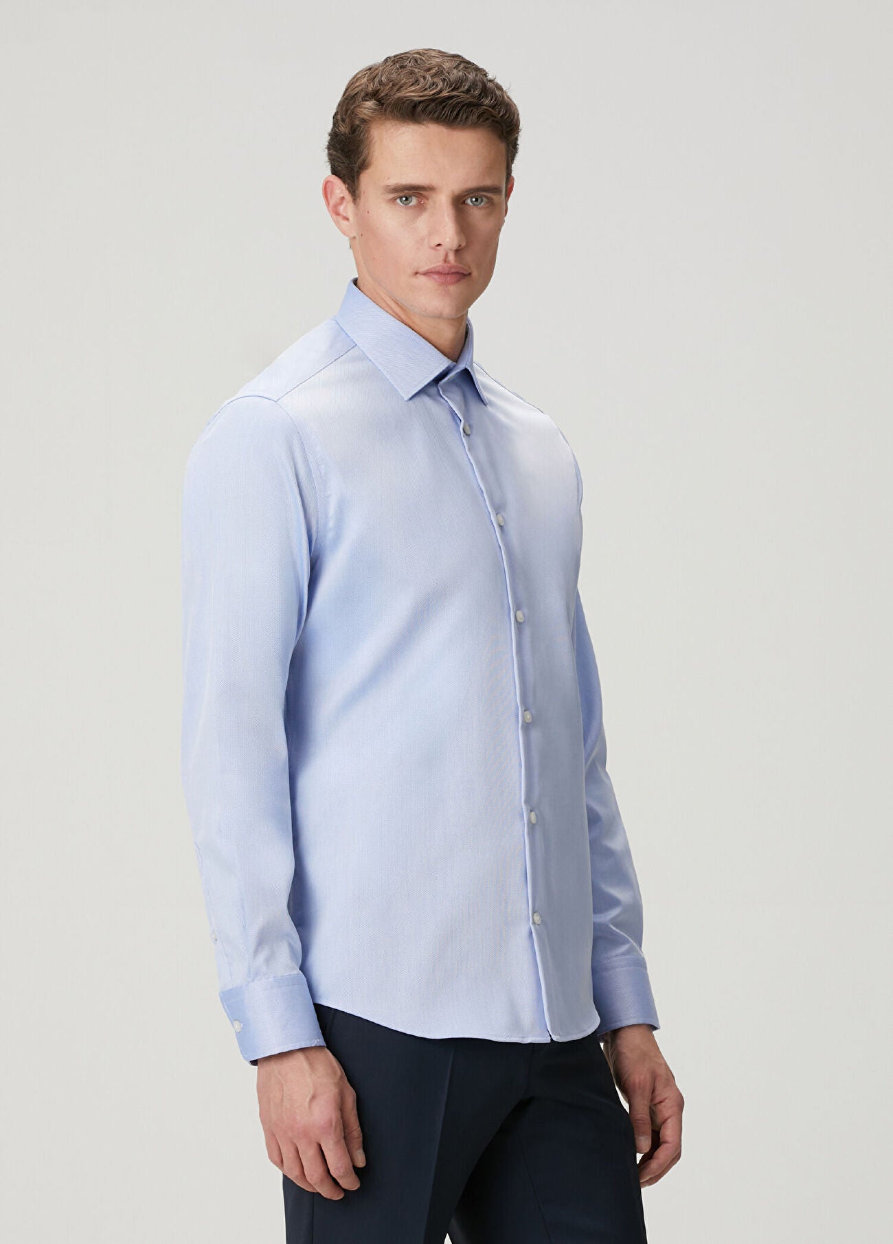 BEYMEN CLUB SHIRT - BEYMEN