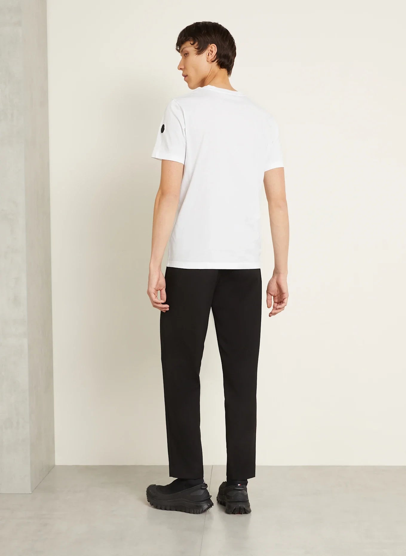 MONCLER T-SHIRT - BEYMEN