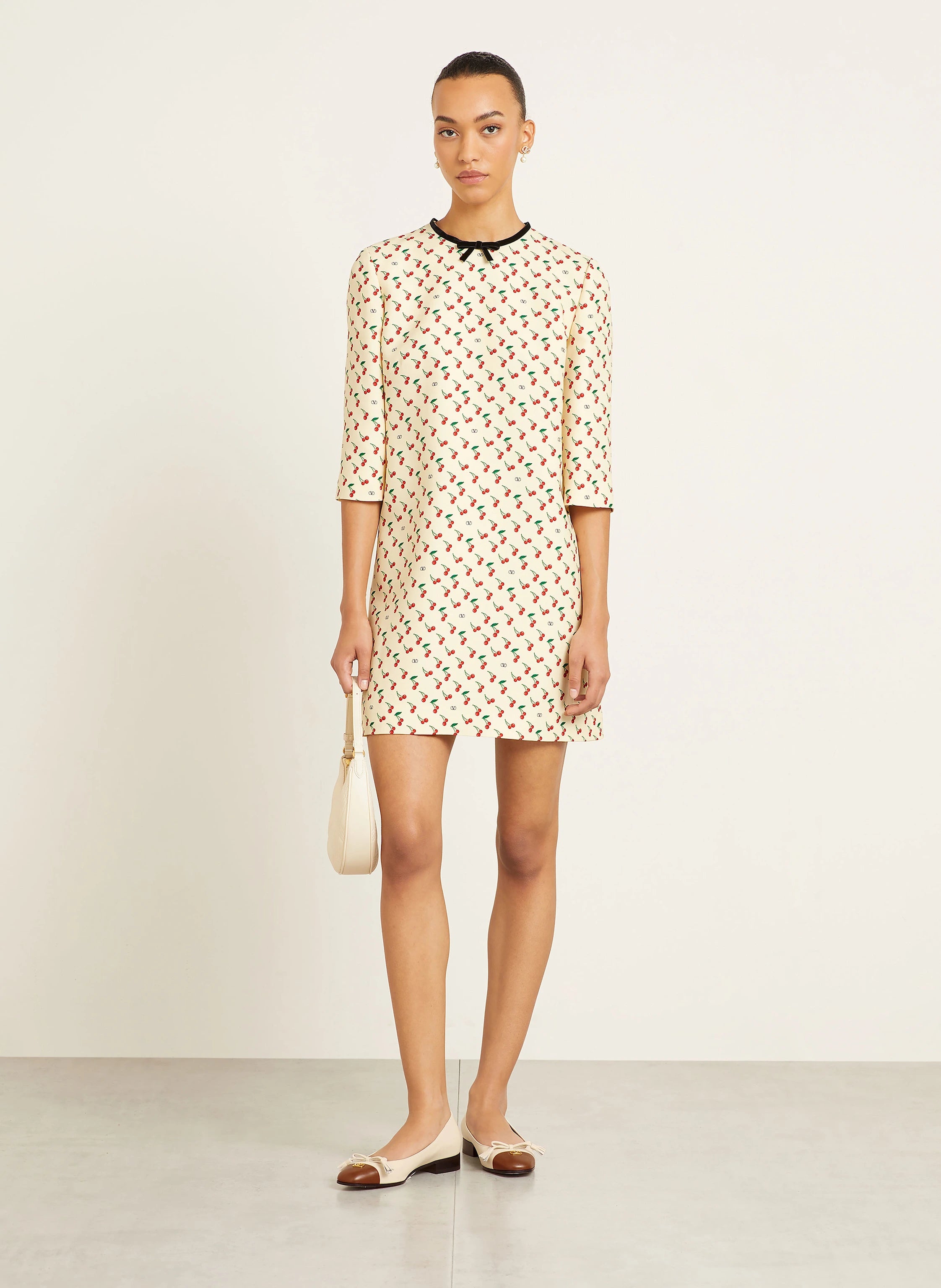 VALENTINO GARAVANI DRESS - BEYMEN