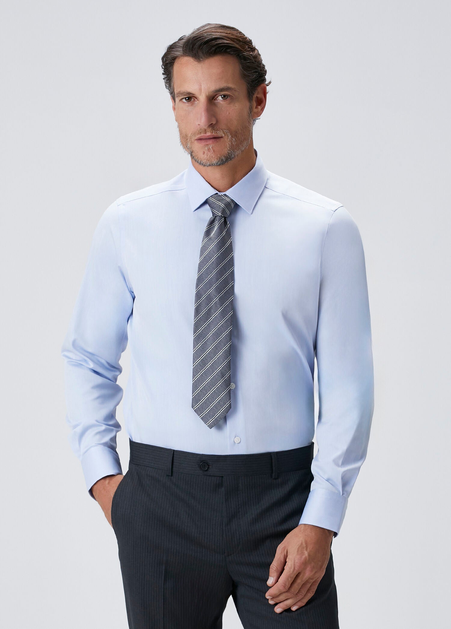 BEYMEN COLLECTION SHIRT - BEYMEN