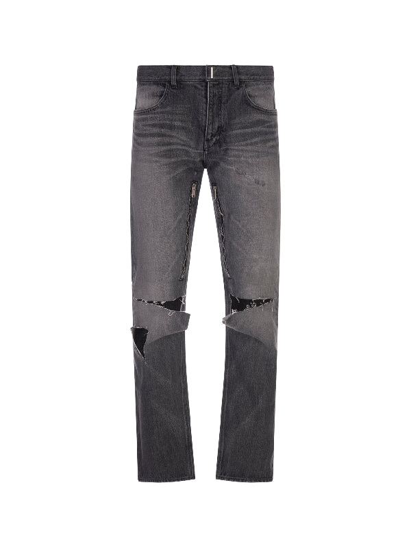 GIVENCHY PANT - BEYMEN
