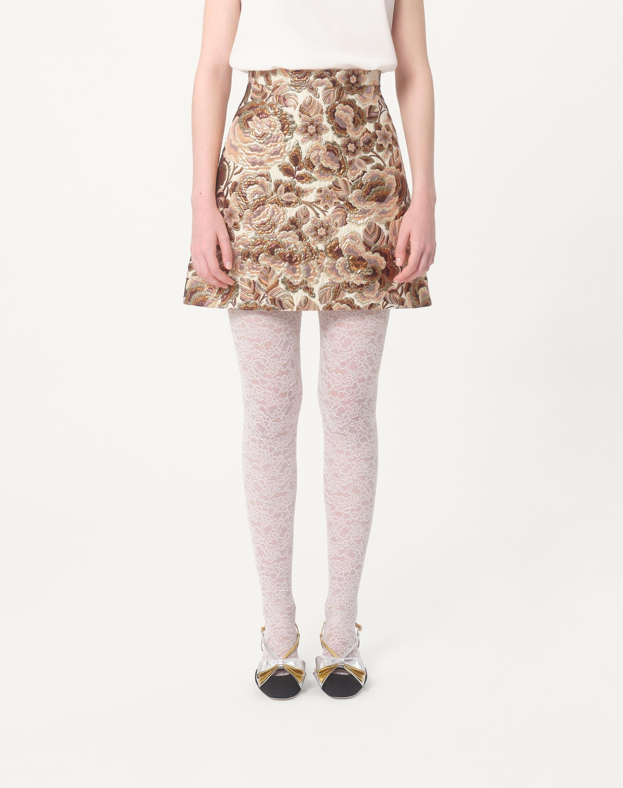 VALENTINO SKIRT - BEYMEN