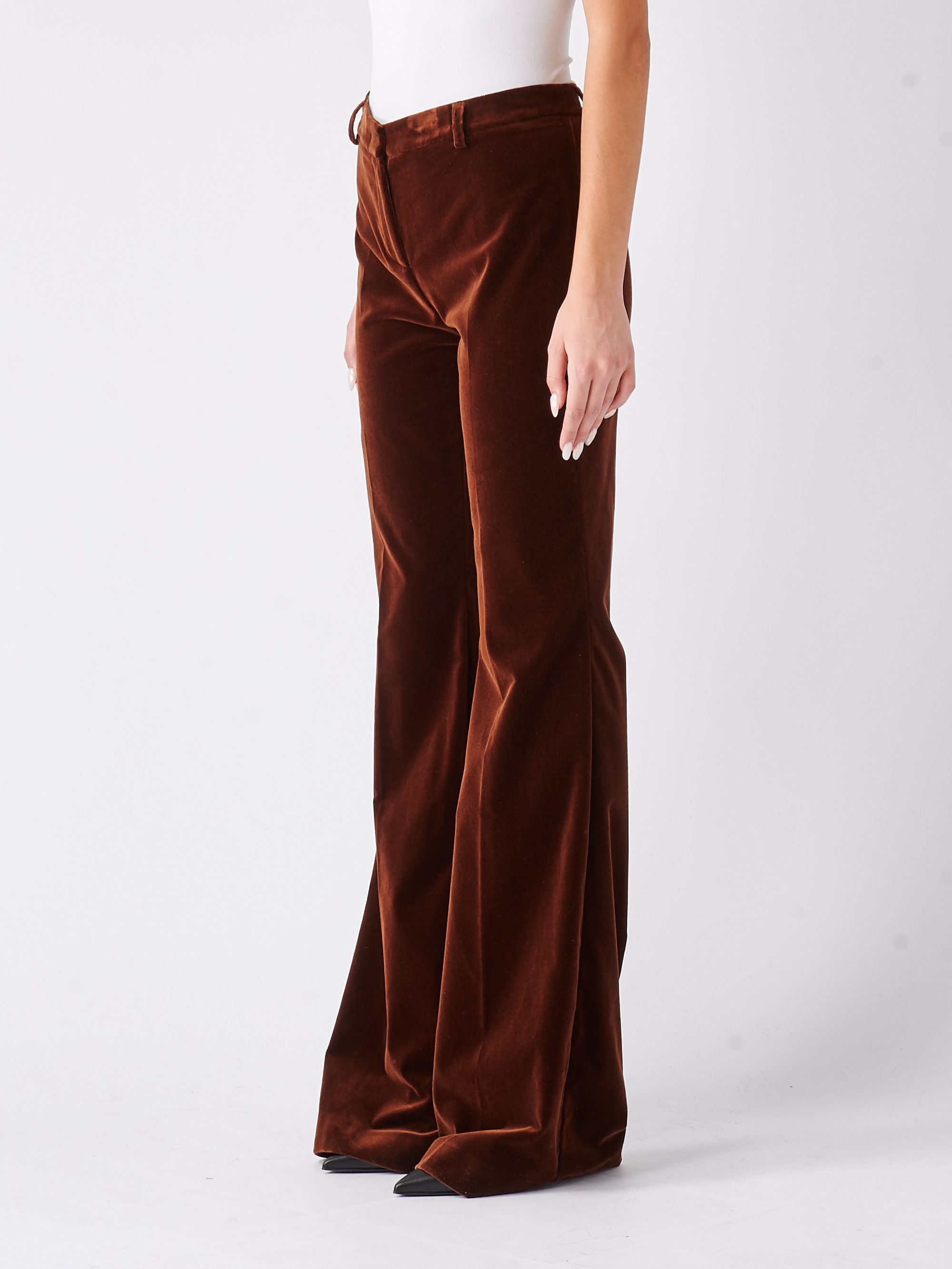 ETRO PANTS - BEYMEN
