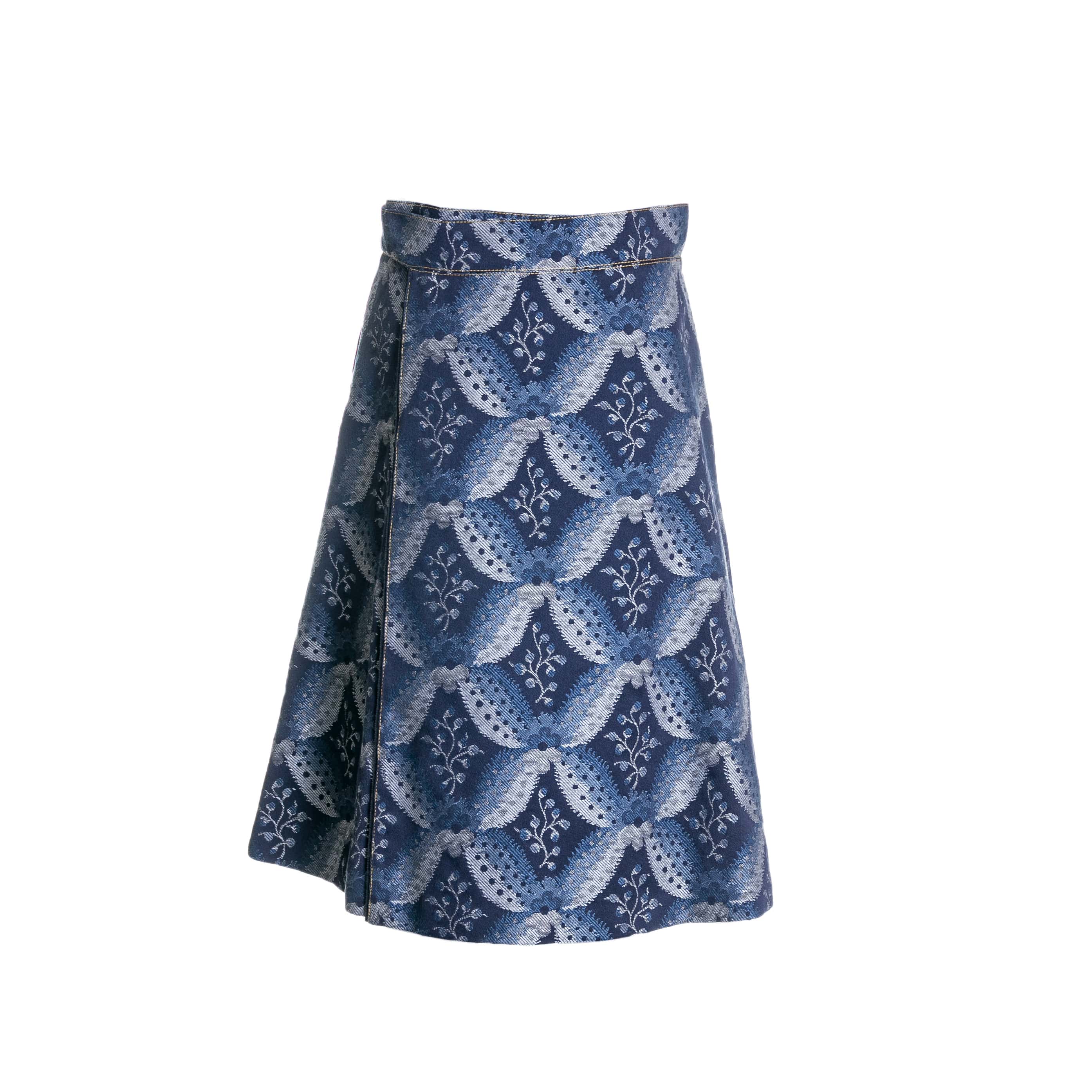 ETRO SKIRT - BEYMEN