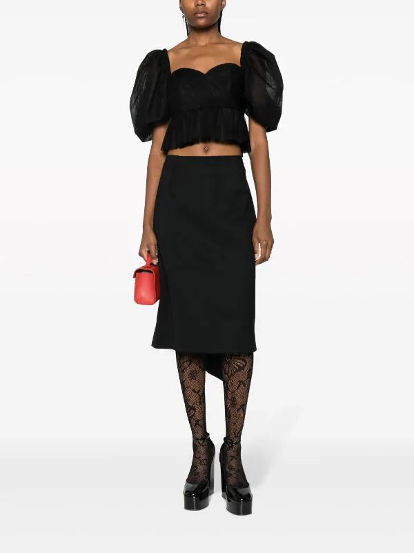 ETRO SKIRT - BEYMEN