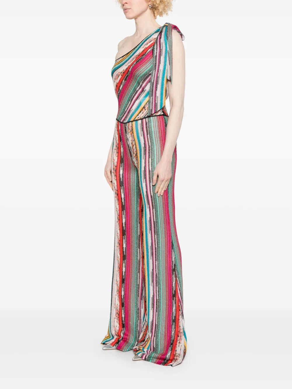 MISSONI SHORT COVER UP - BEYMEN