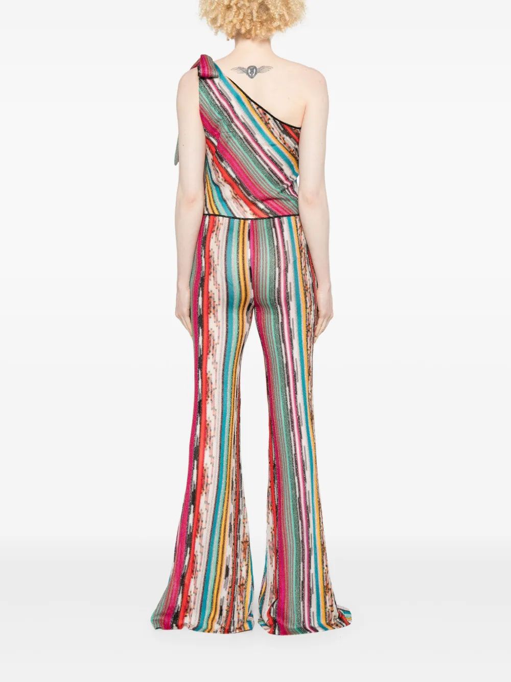 MISSONI SHORT COVER UP - BEYMEN