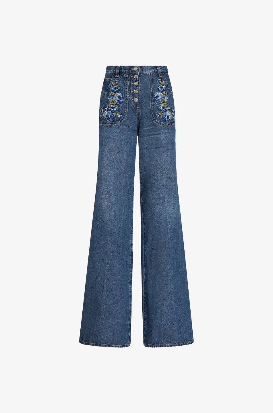 ETRO PANTS - BEYMEN