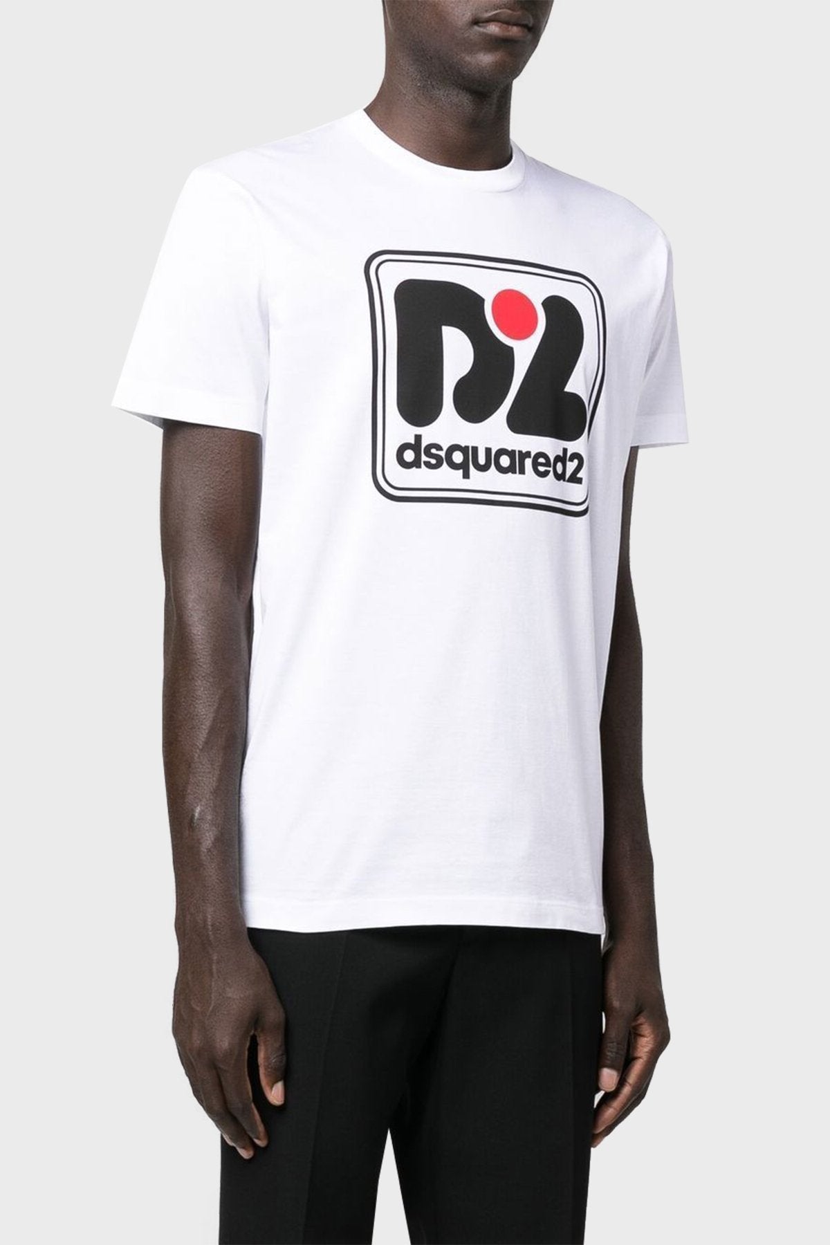 DSQUARED2 T-SHIRT - BEYMEN