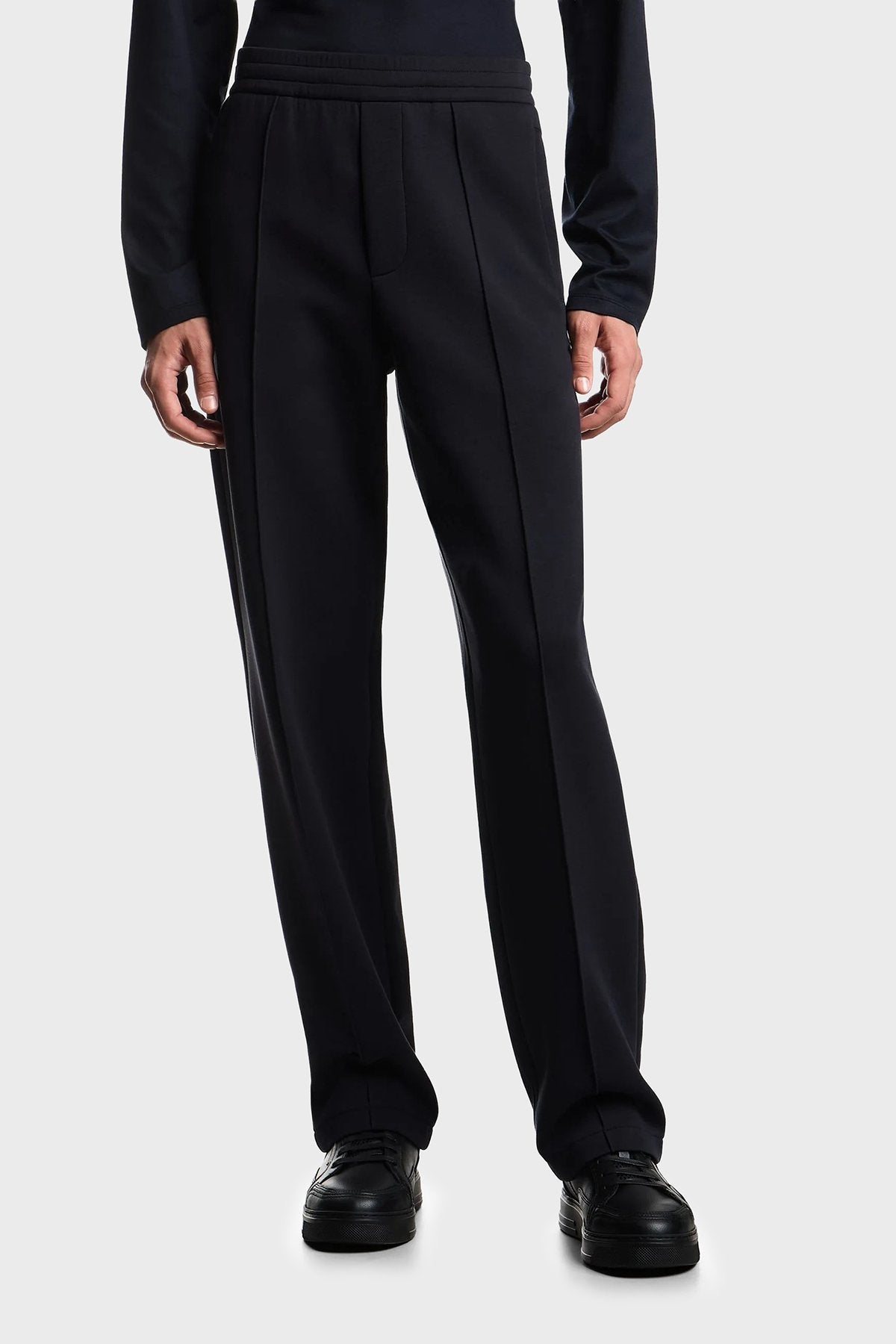 EMPORIO ARMANI TROUSER - BEYMEN