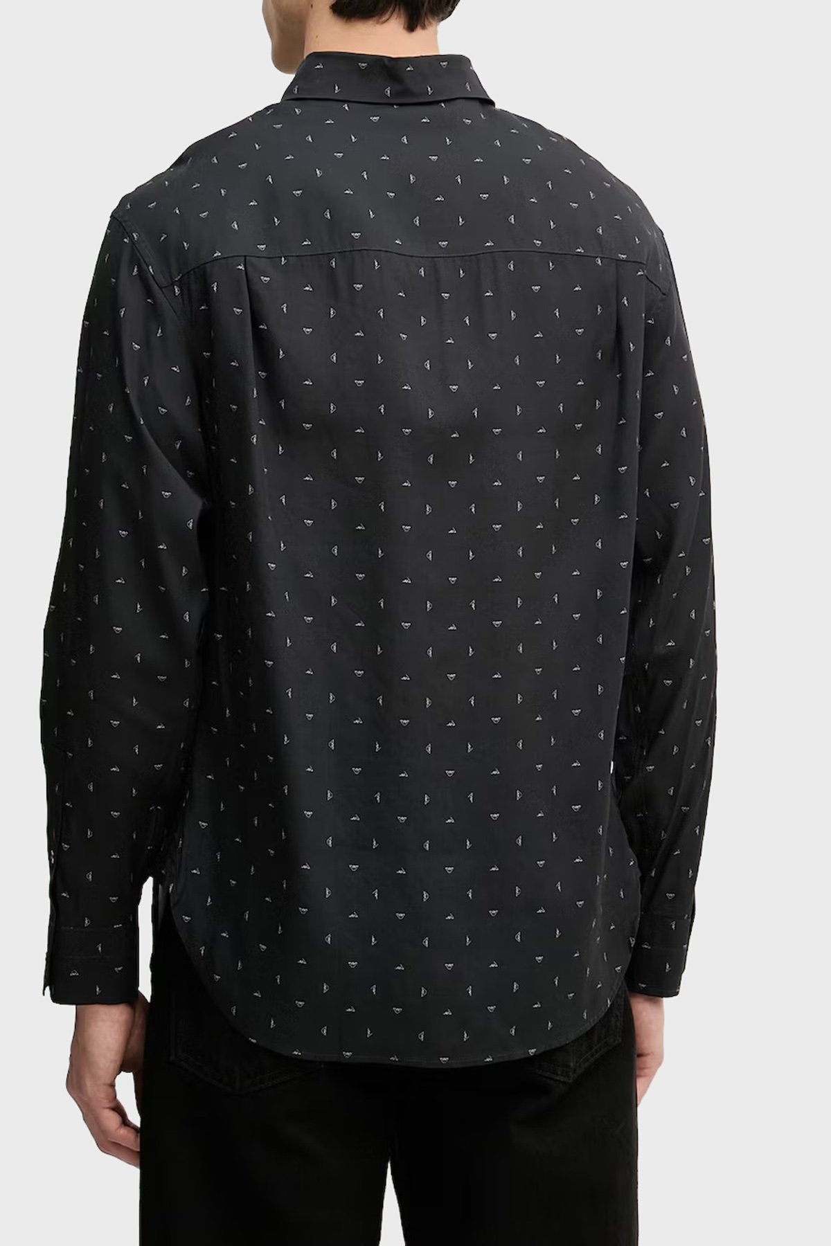 EMPORIO ARMANI SHIRT - BEYMEN