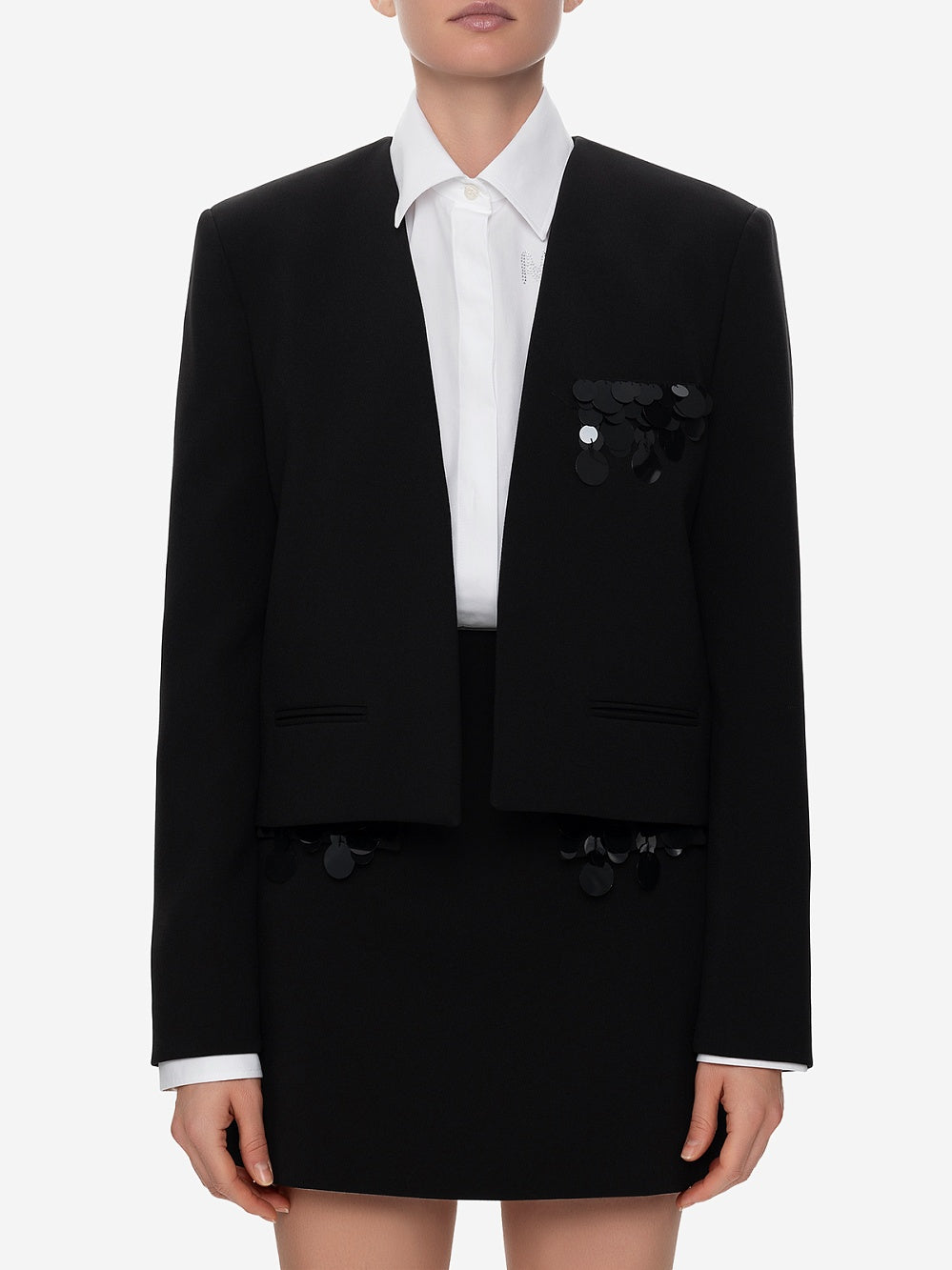 MSGM GIACCA - BEYMEN