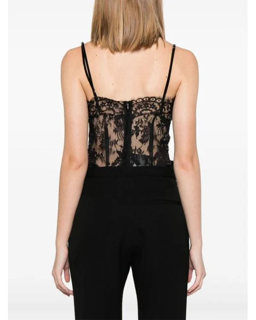 ZIMMERMANN TOP - BEYMEN
