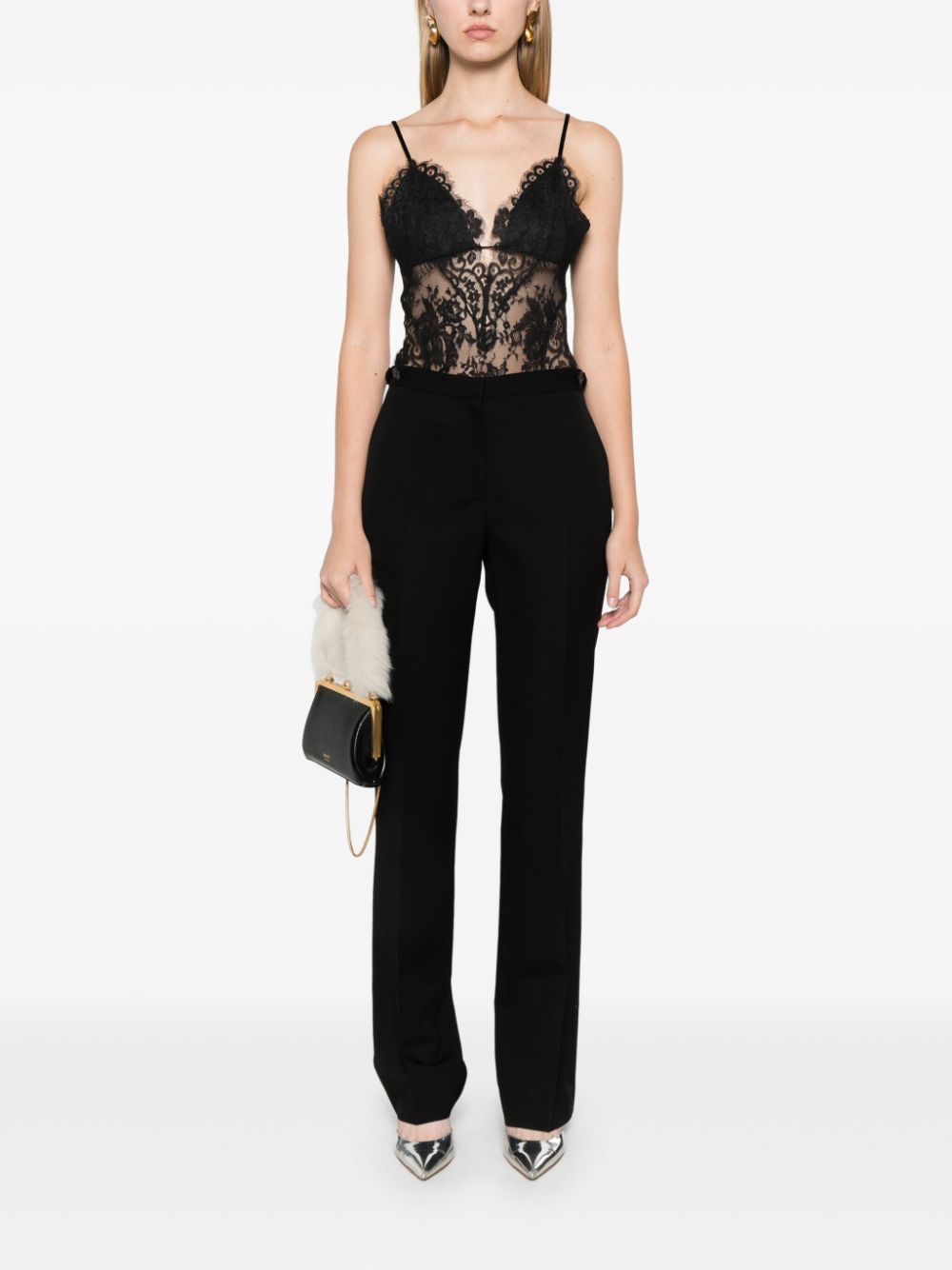 ZIMMERMANN TOP - BEYMEN