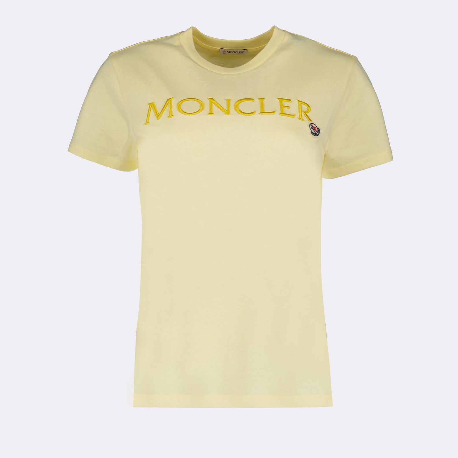 MONCLER T-SHIRT - BEYMEN