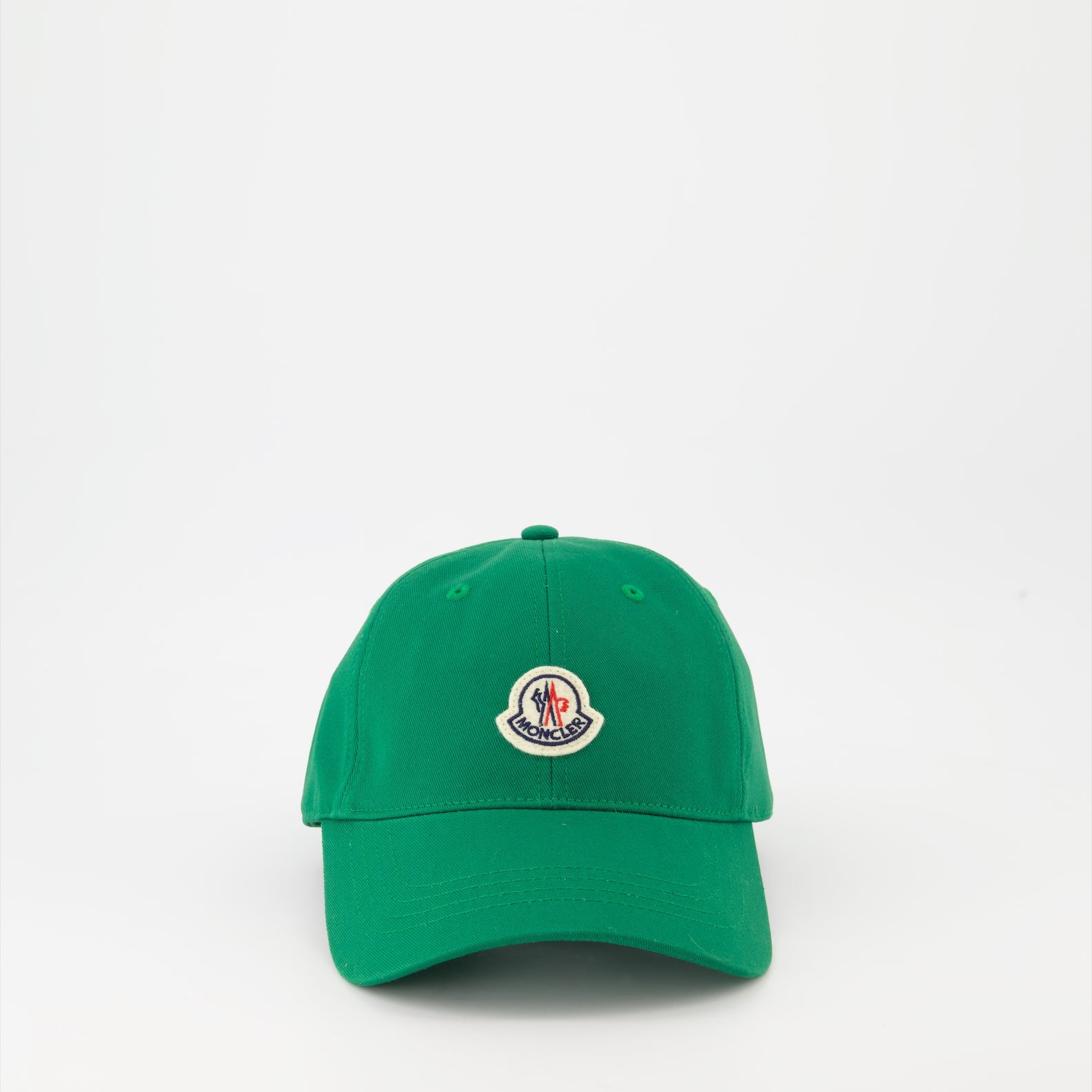 MONCLER BASEBALL CAP - BEYMEN