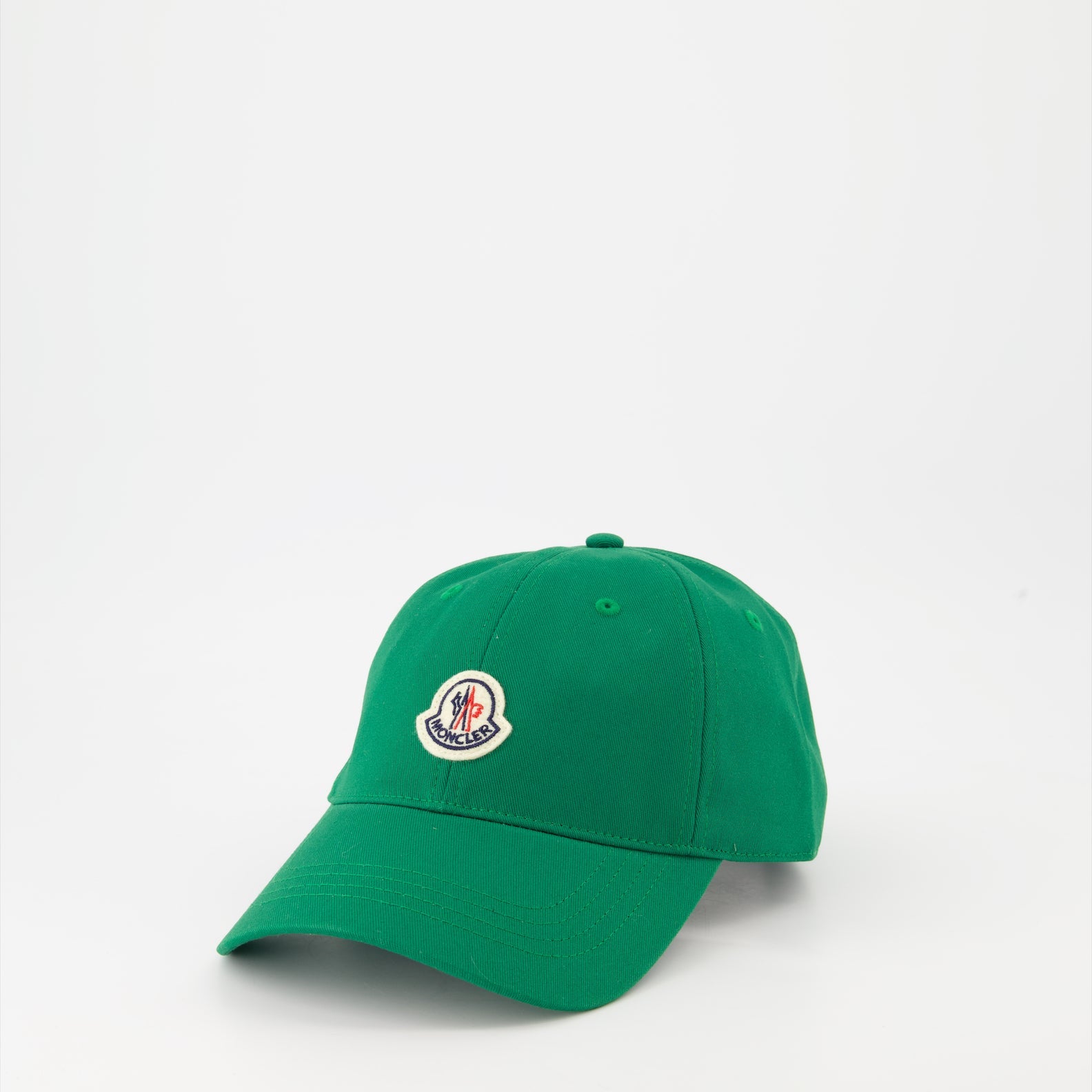 MONCLER BASEBALL CAP - BEYMEN