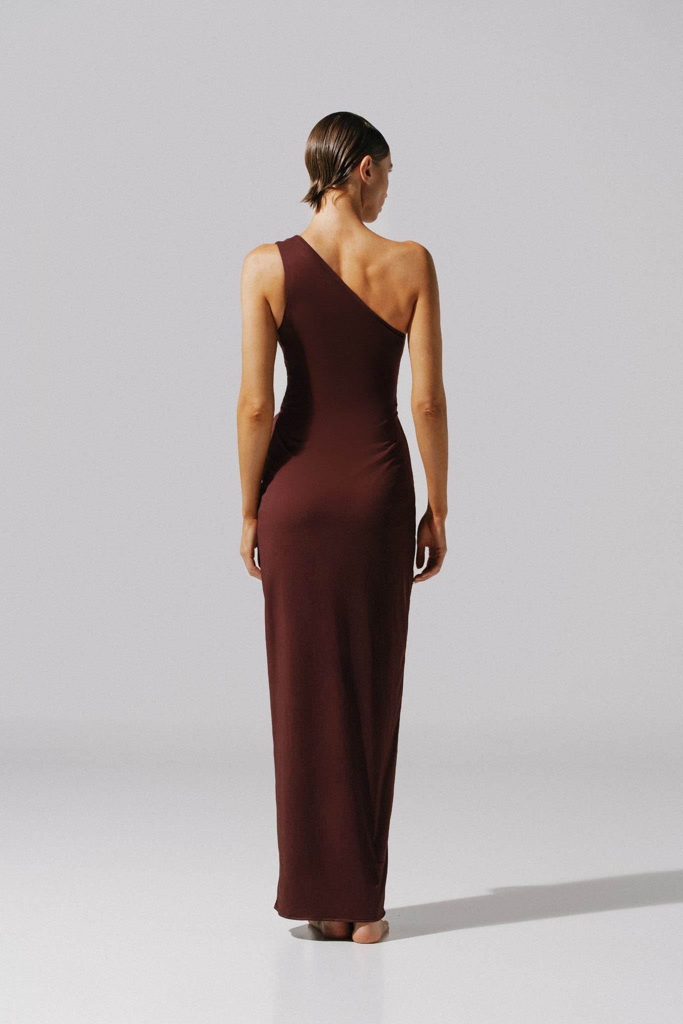 BAOBAB ALLENDE MAXI DRESS - BEYMEN