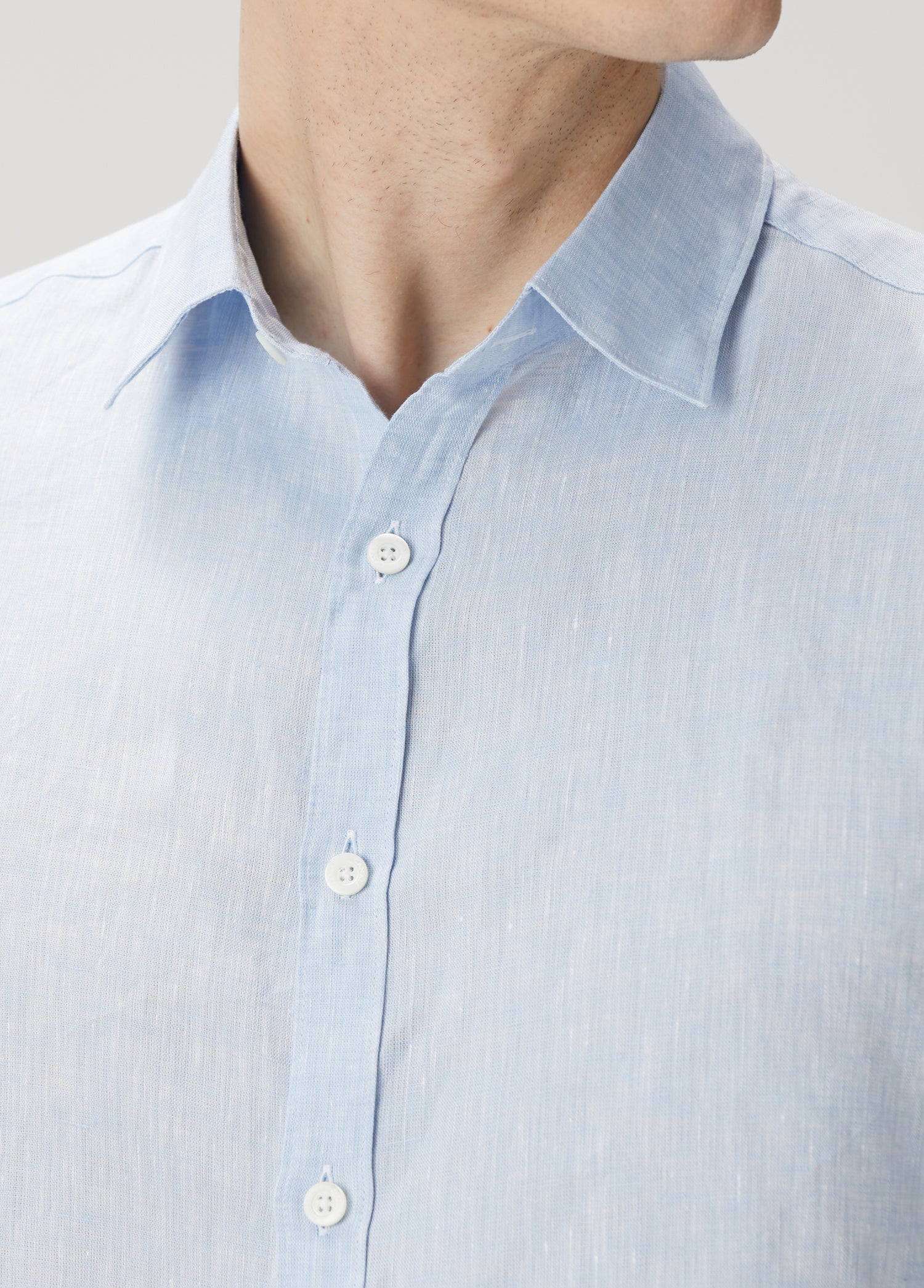 CANALI SPORT SHIRT - BEYMEN