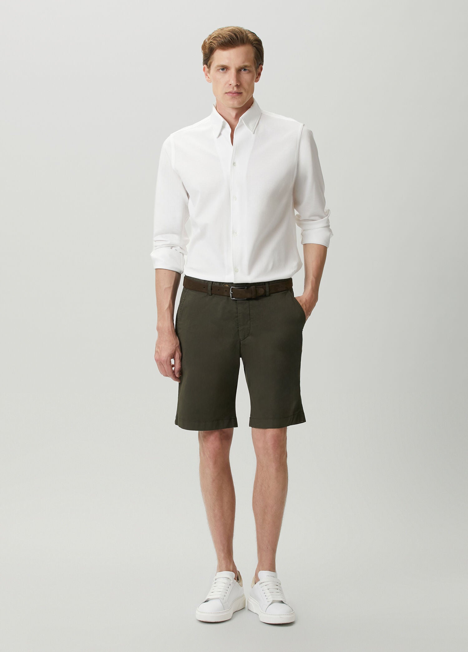BEYMEN COLLECTION TROUSERS - BEYMEN
