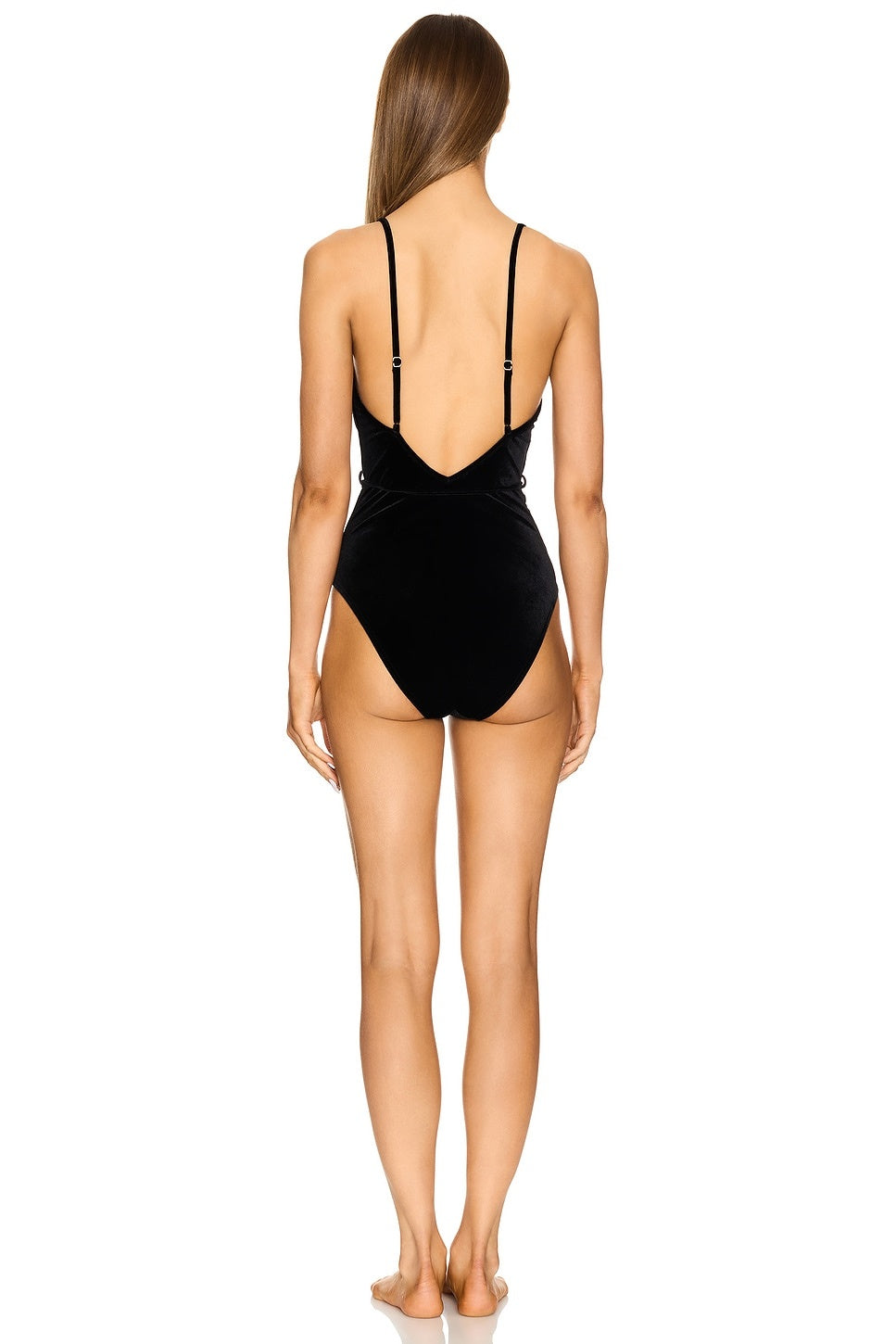 ZIMMERMAN SWIMWEAR - BEYMEN