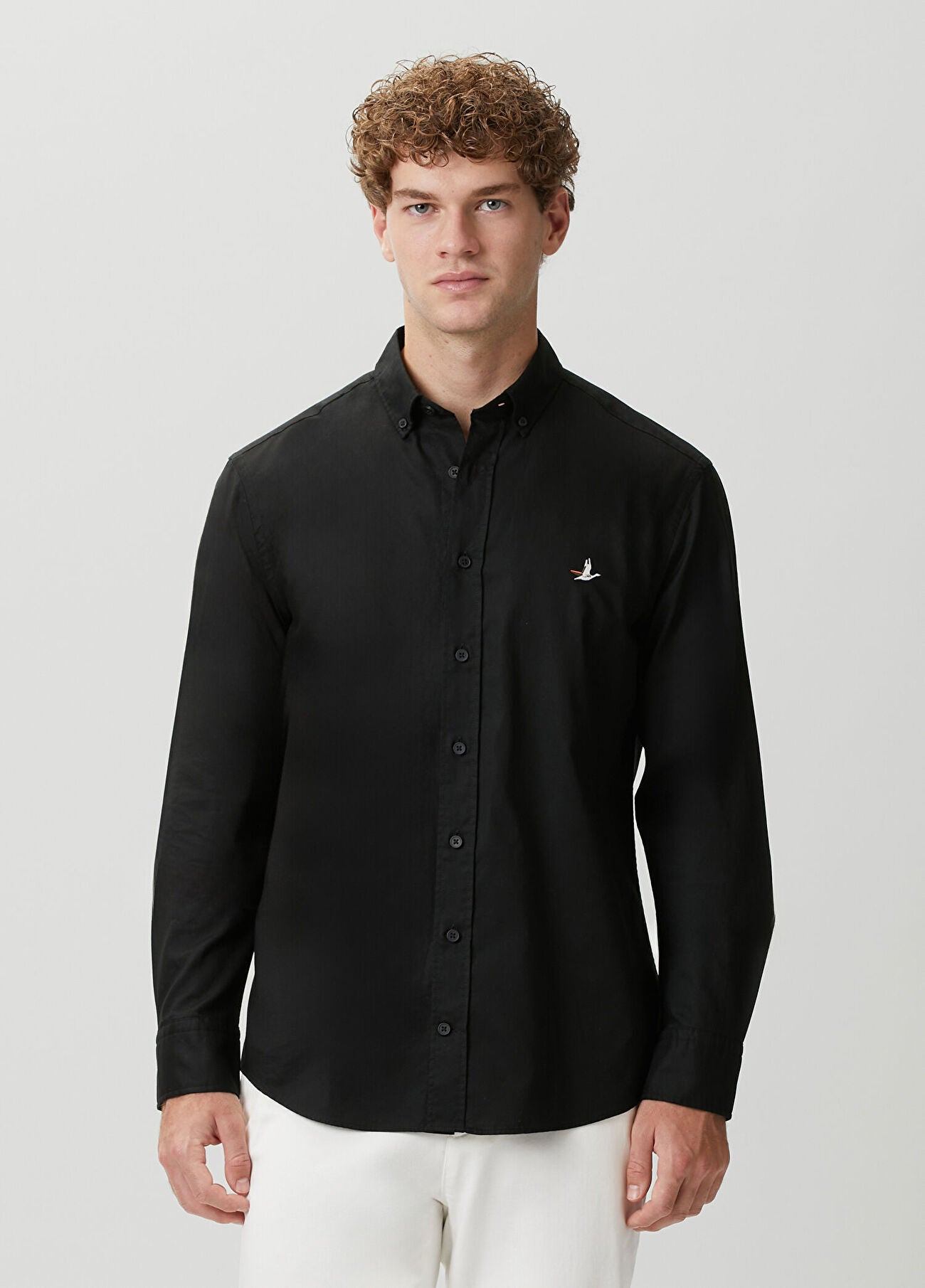 BEYMEN CLUB SHIRT - BEYMEN
