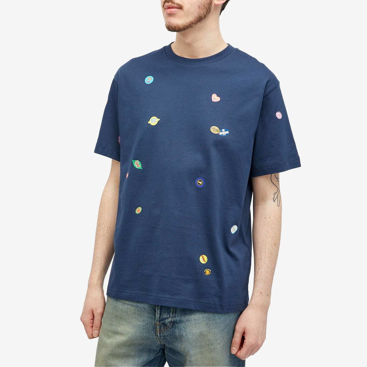 KENZO T-SHIRT - BEYMEN