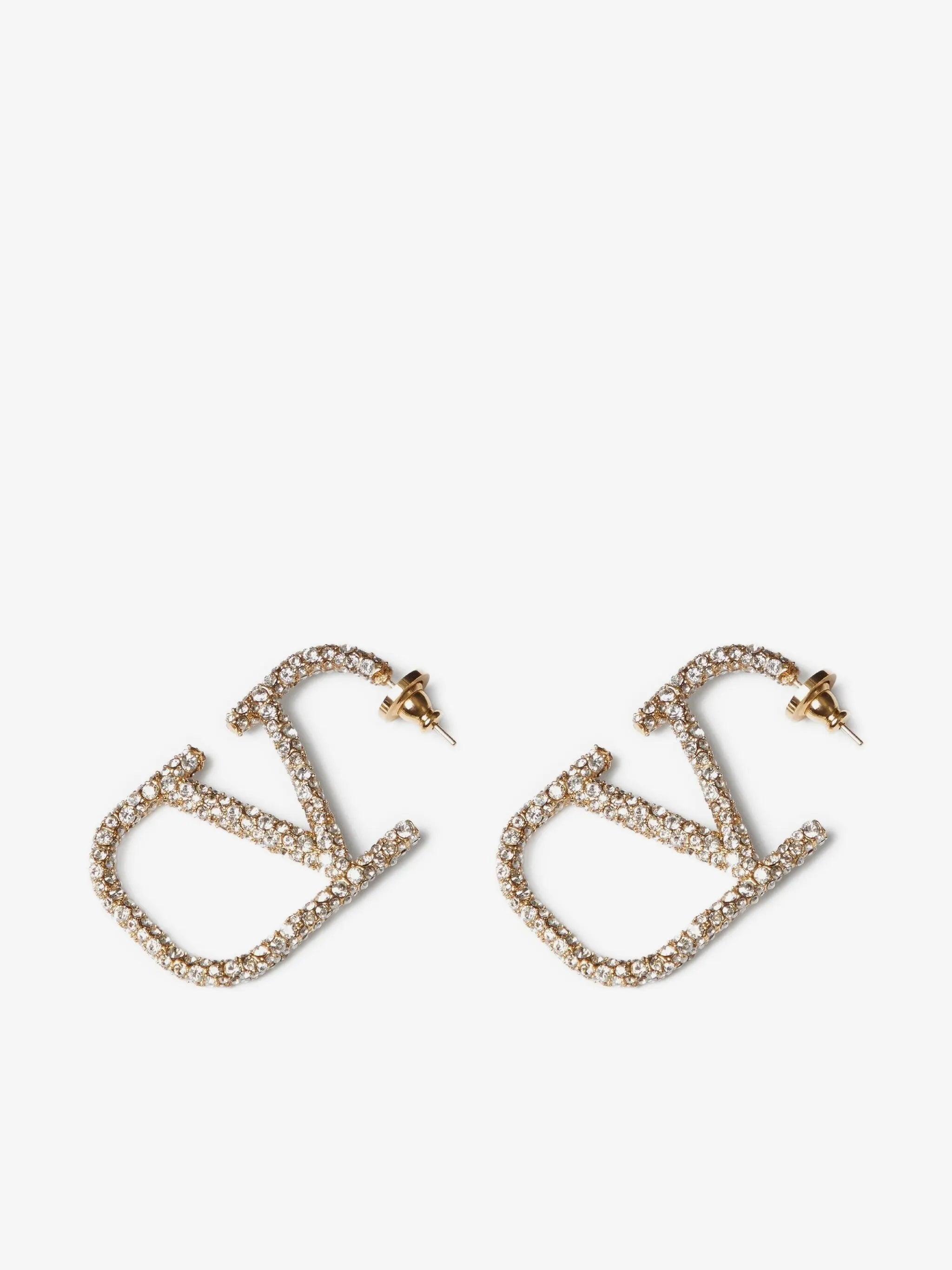 VALENTINO GARAVANI EARRINGS - BEYMEN