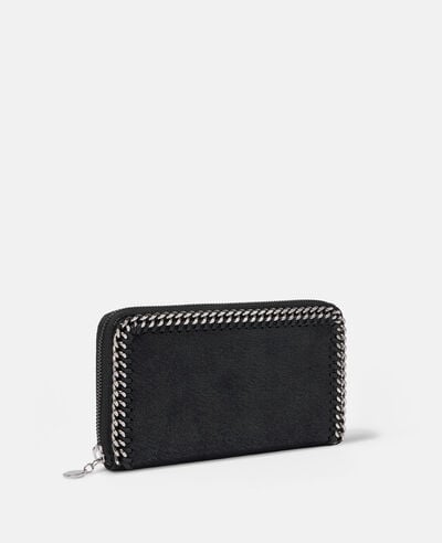 STELLA MCCARTNEY LARGE WALLET - BEYMEN