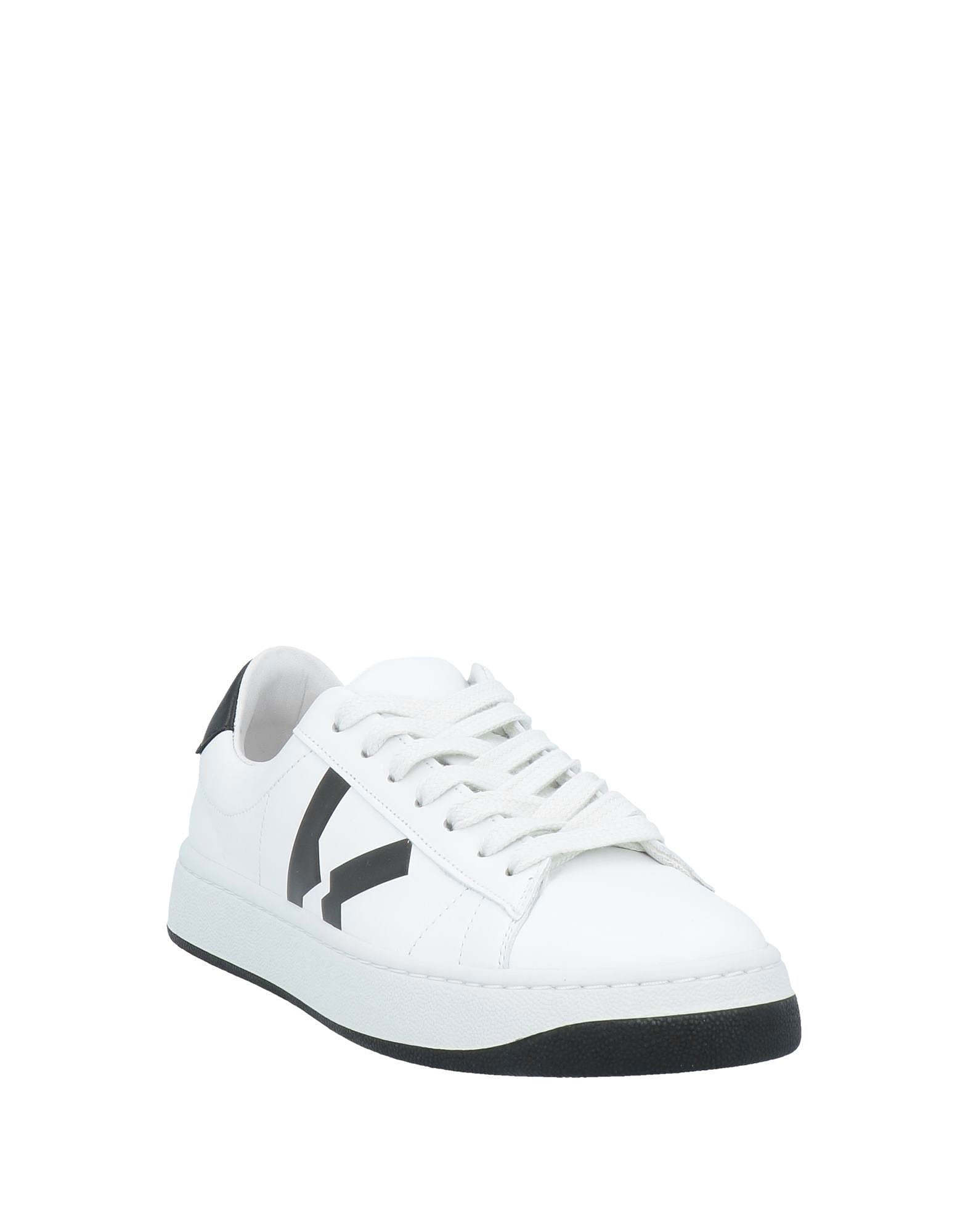 KENZO LOW TOP SNEAKERS