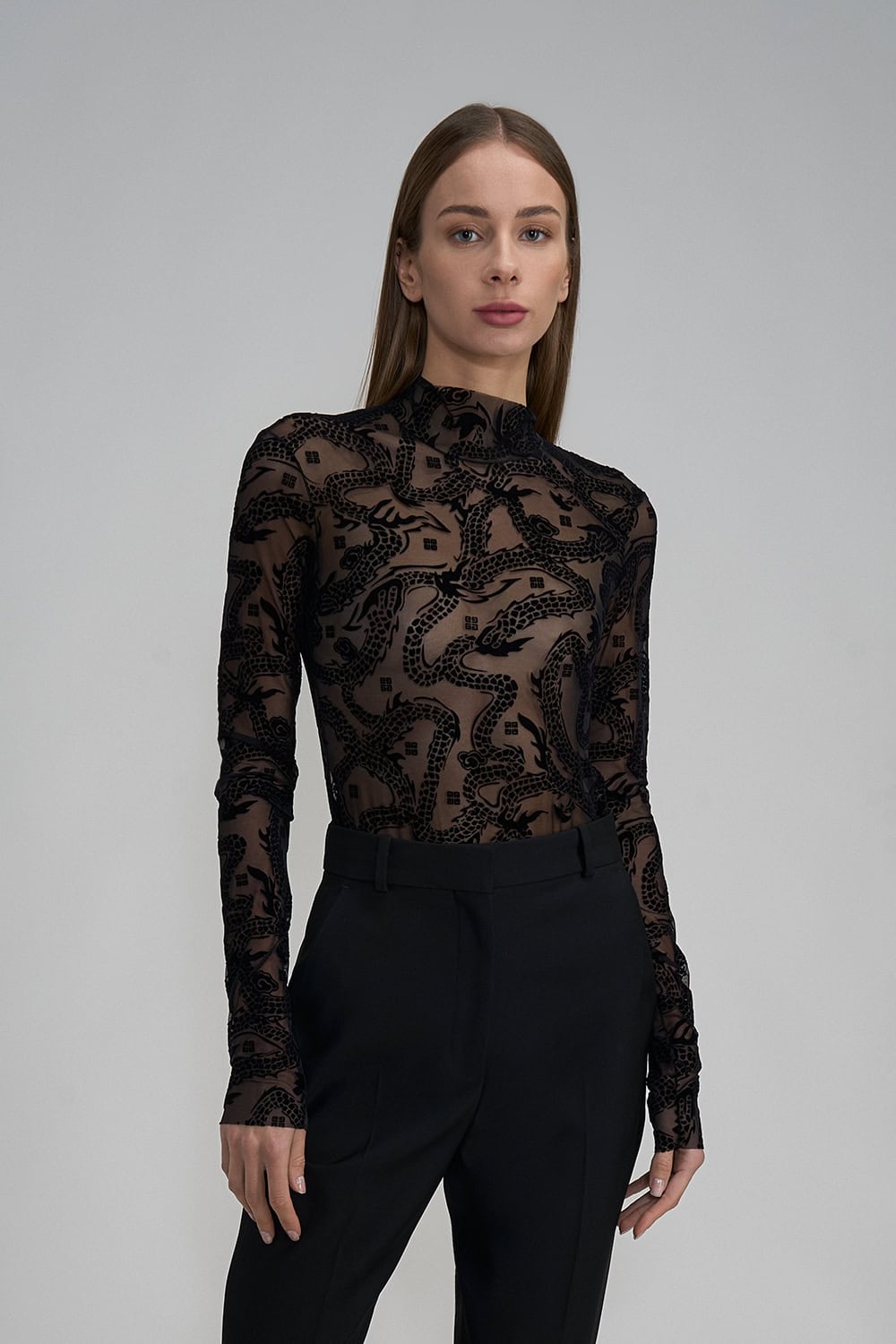 GIVENCHY UNDERWEAR - BEYMEN