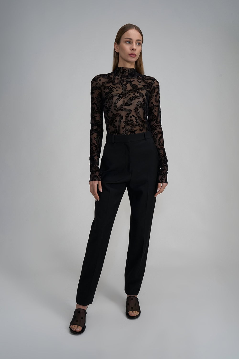 GIVENCHY UNDERWEAR - BEYMEN