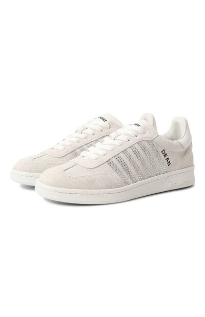 DSQUARED2 SNEAKER - BEYMEN