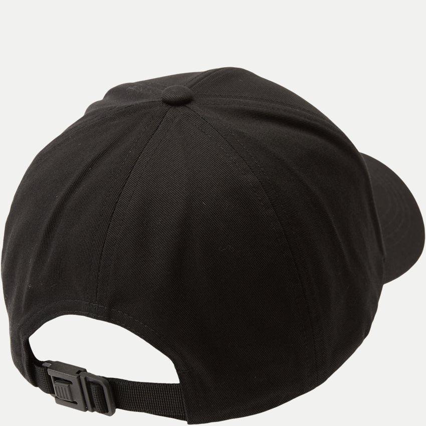 MONCLER BASEBALL CAP - BEYMEN