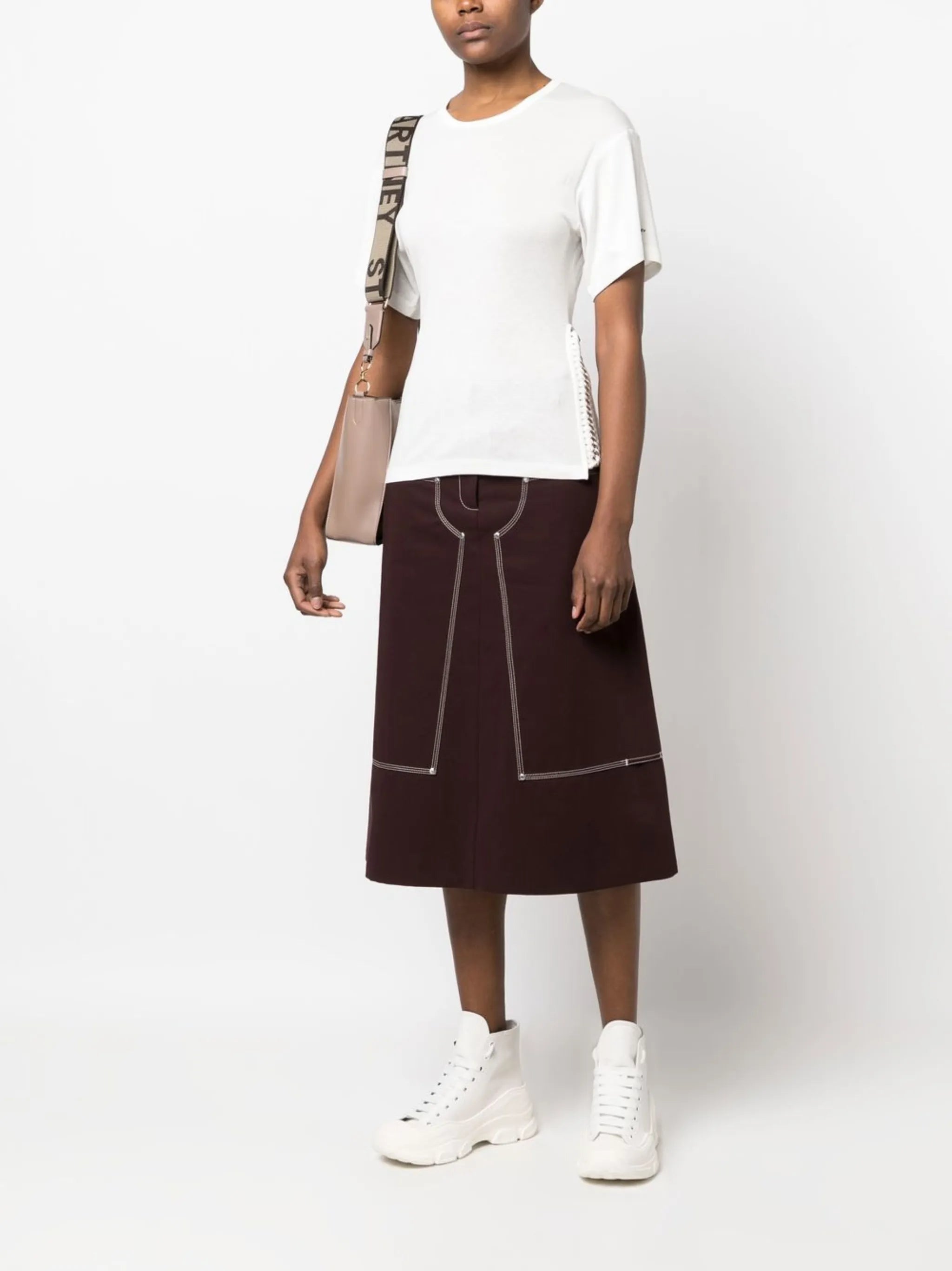 STELLA MCCARTNEY T-SHIRT - BEYMEN