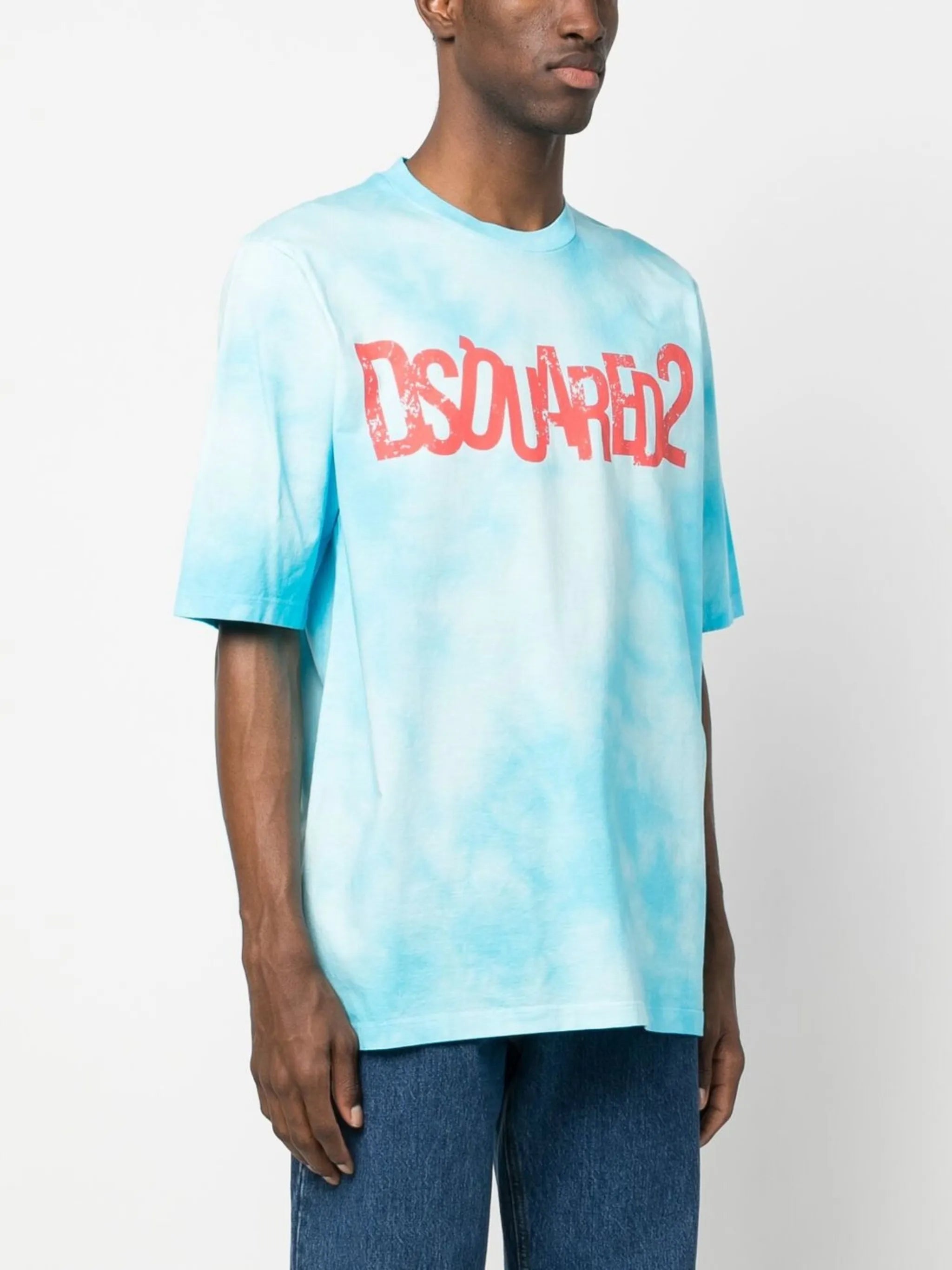 DSQUARED2 SS T-SHIRT - BEYMEN