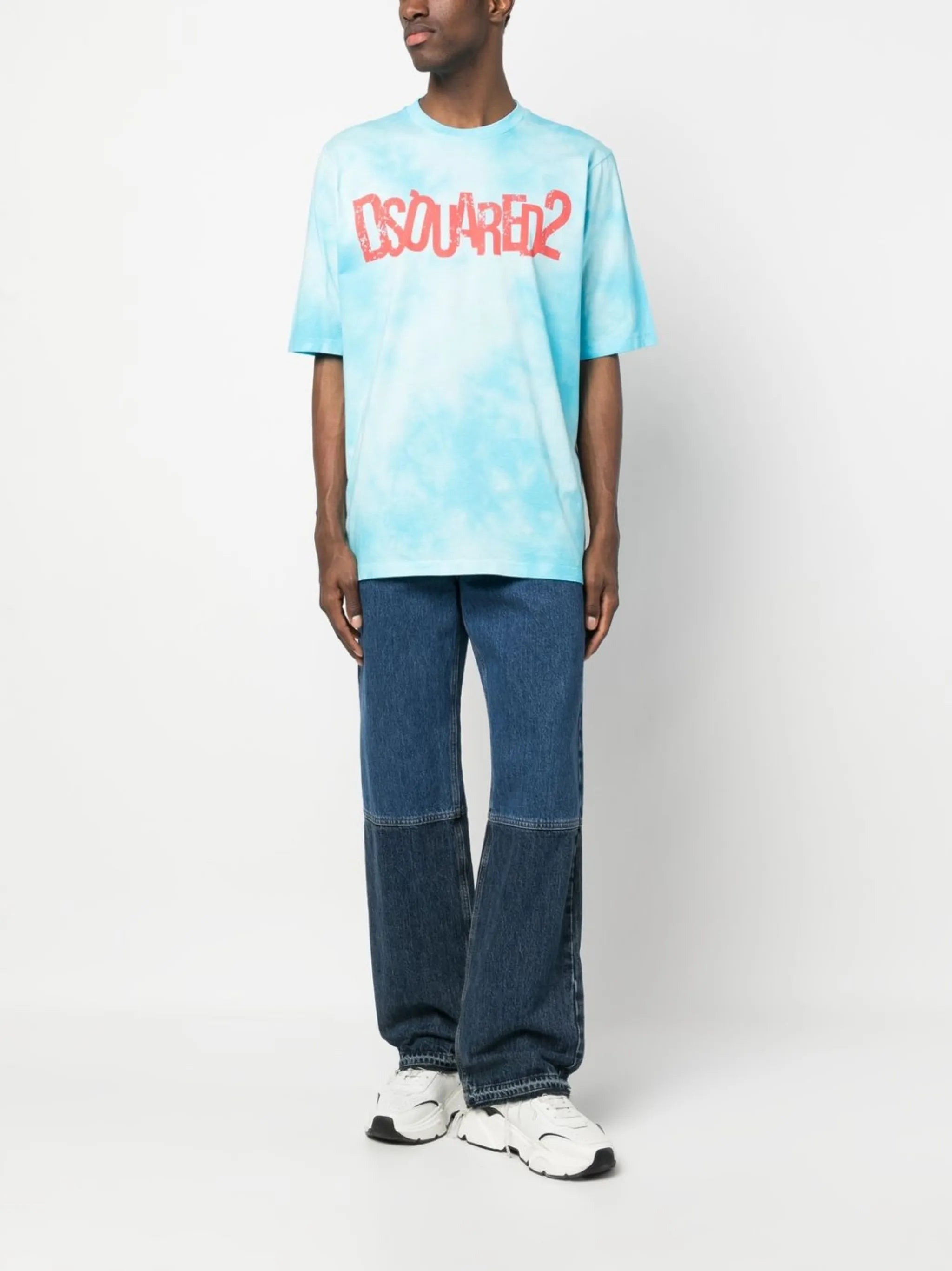 DSQUARED2 SS T-SHIRT - BEYMEN