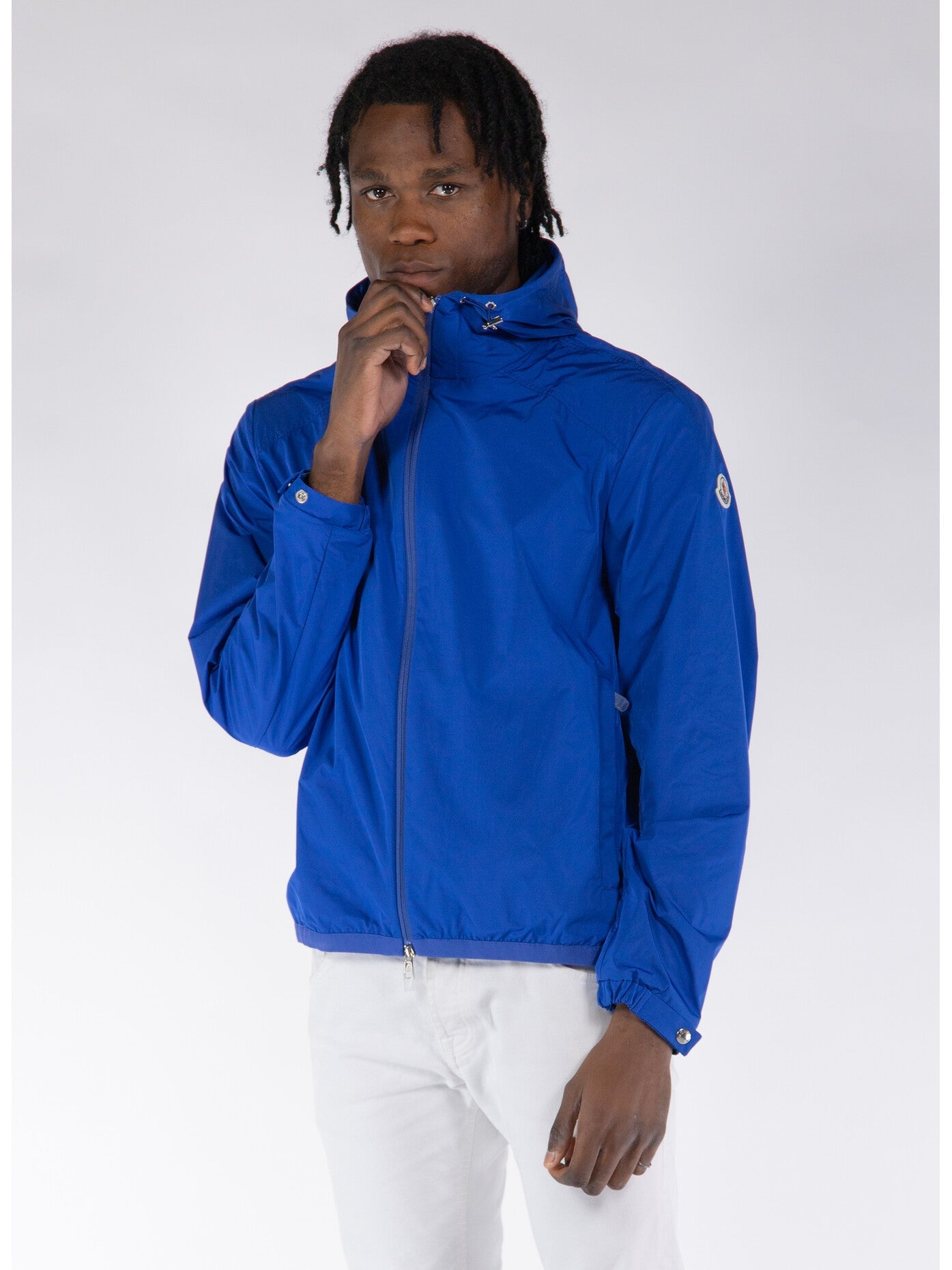 MONCLER JACKET - BEYMEN