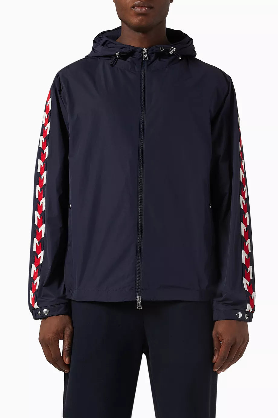 MONCLER MOYSE JACKET - BEYMEN
