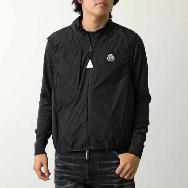 MONCLER VEST - BEYMEN